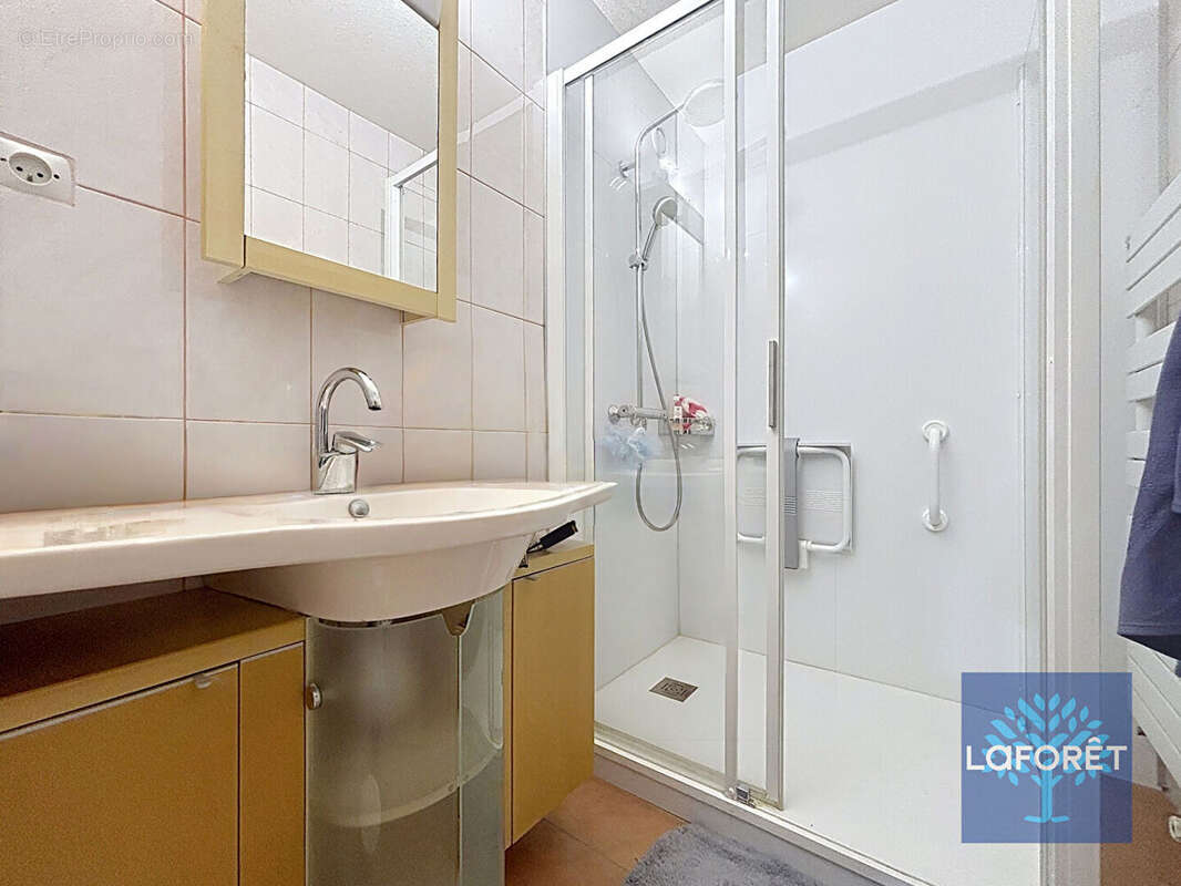 Appartement La Roche Sur Yon 3 pièce(s) 85.78 m2 - photo 7