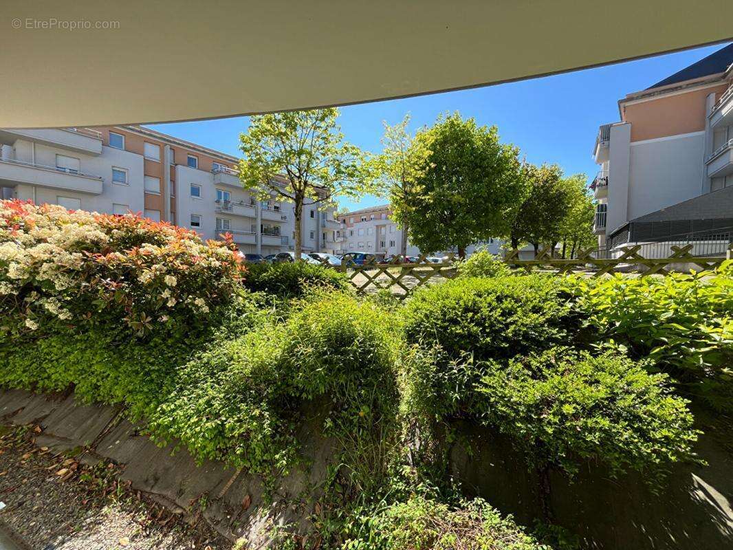 Appartement à ANGERS