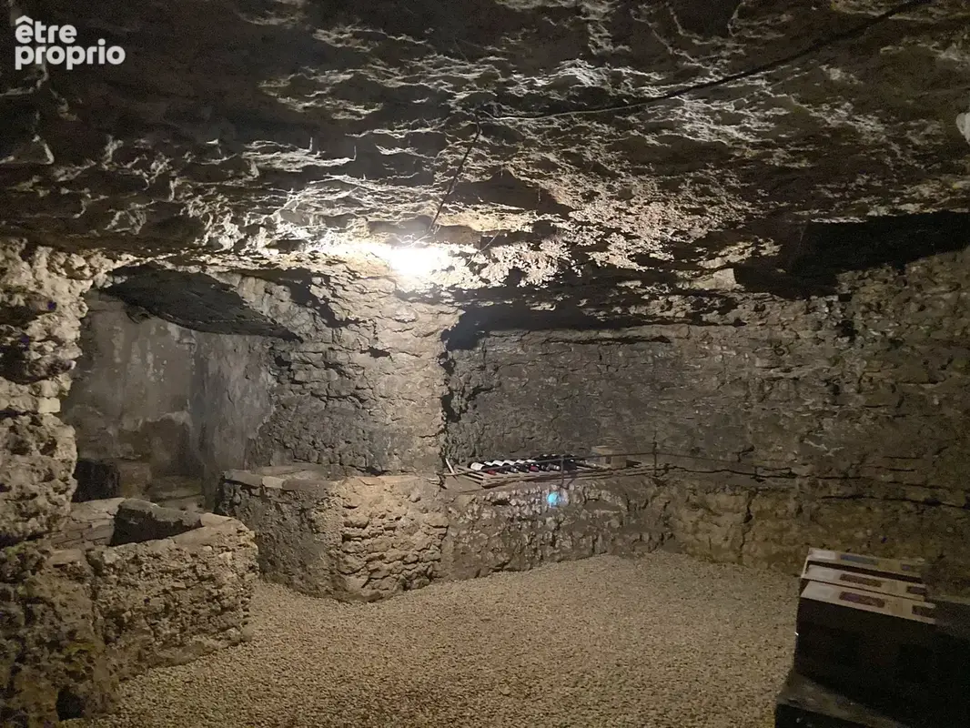 Maison de ville en pierre superbement présentée - photo 20