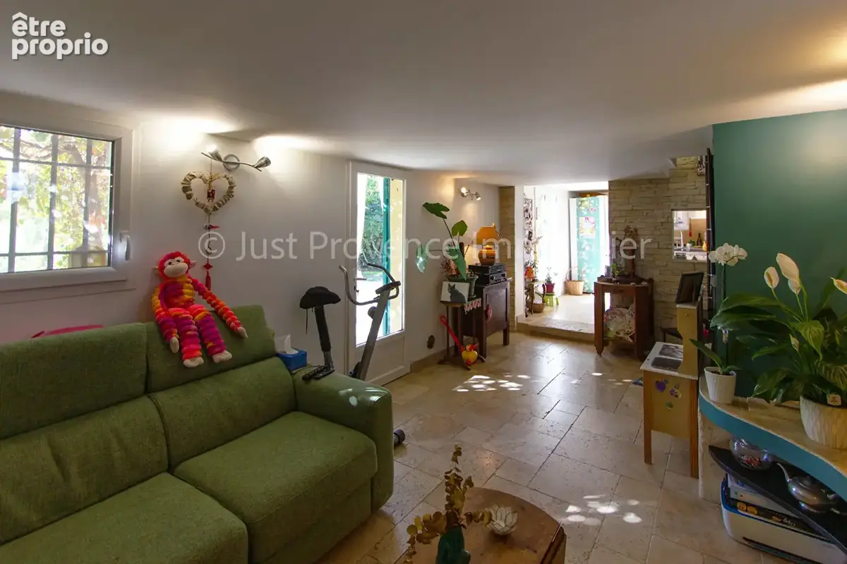 Maison Mazan 4 pièces 90 m2 sur 2626 m² de terrain - photo 8