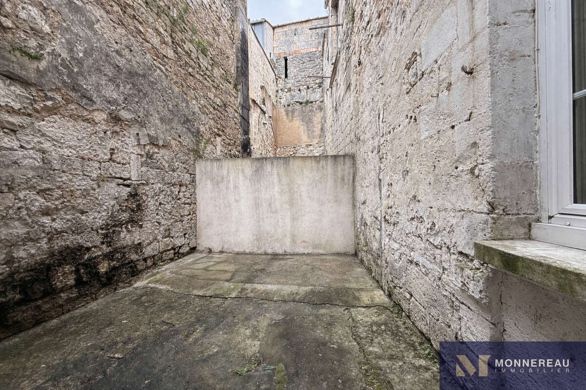 Appartement à ANGOULEME