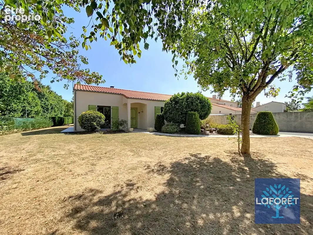 Photo Maison à Chantonnay au prix de 245 000€