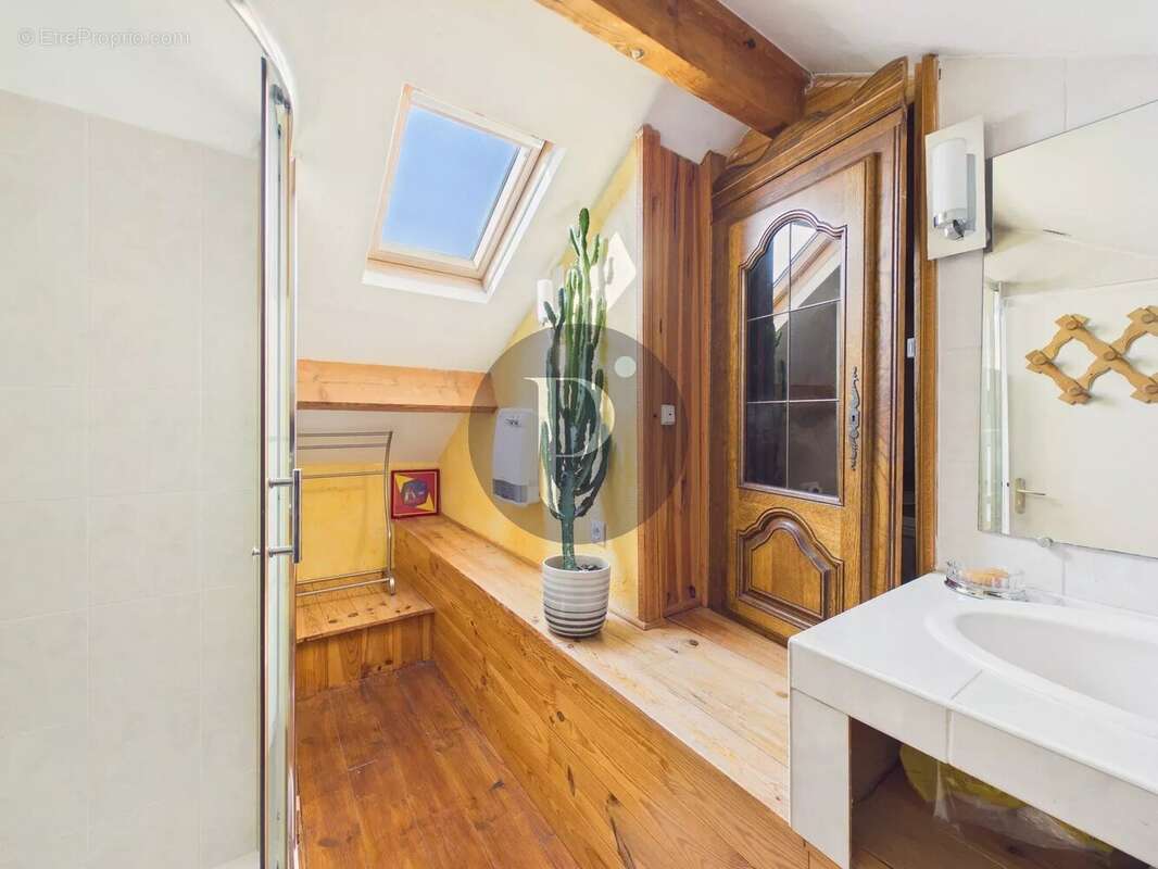Maison à ANTONY