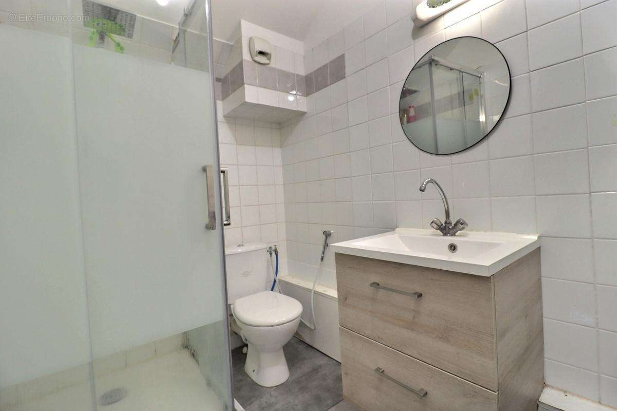 Appartement à AUBERGENVILLE