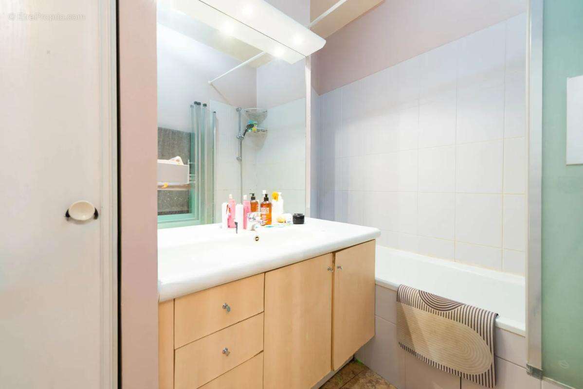 Appartement à PUTEAUX