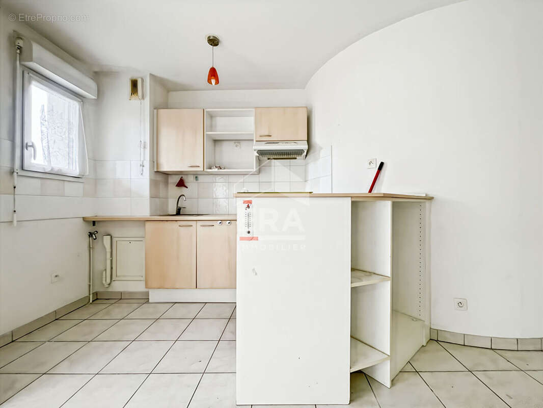 Appartement 51m² à étampes - photo 2