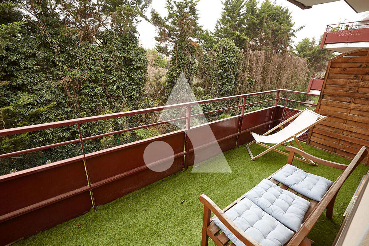 Appartement à LIMAS