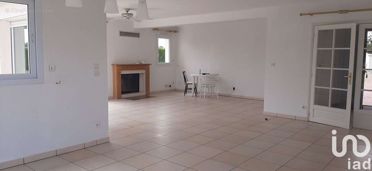 Photo 7 - Maison à GAUVILLE-LA-CAMPAGNE