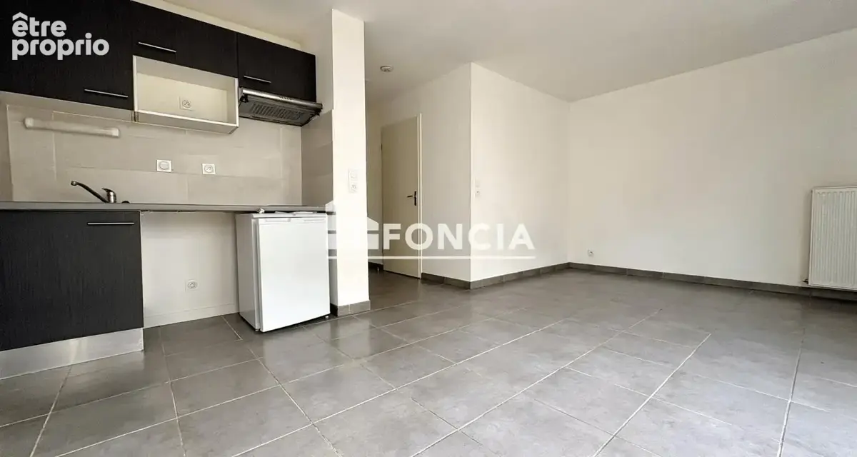 Saint-jory – t1 avec jardin et terrasse privative – parking - photo 2