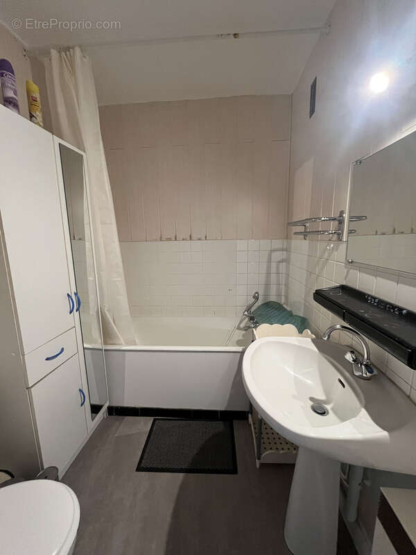 Appartement à LAVIGERIE