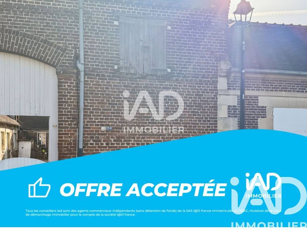 Photo 1 - Appartement à CHEVRIERES