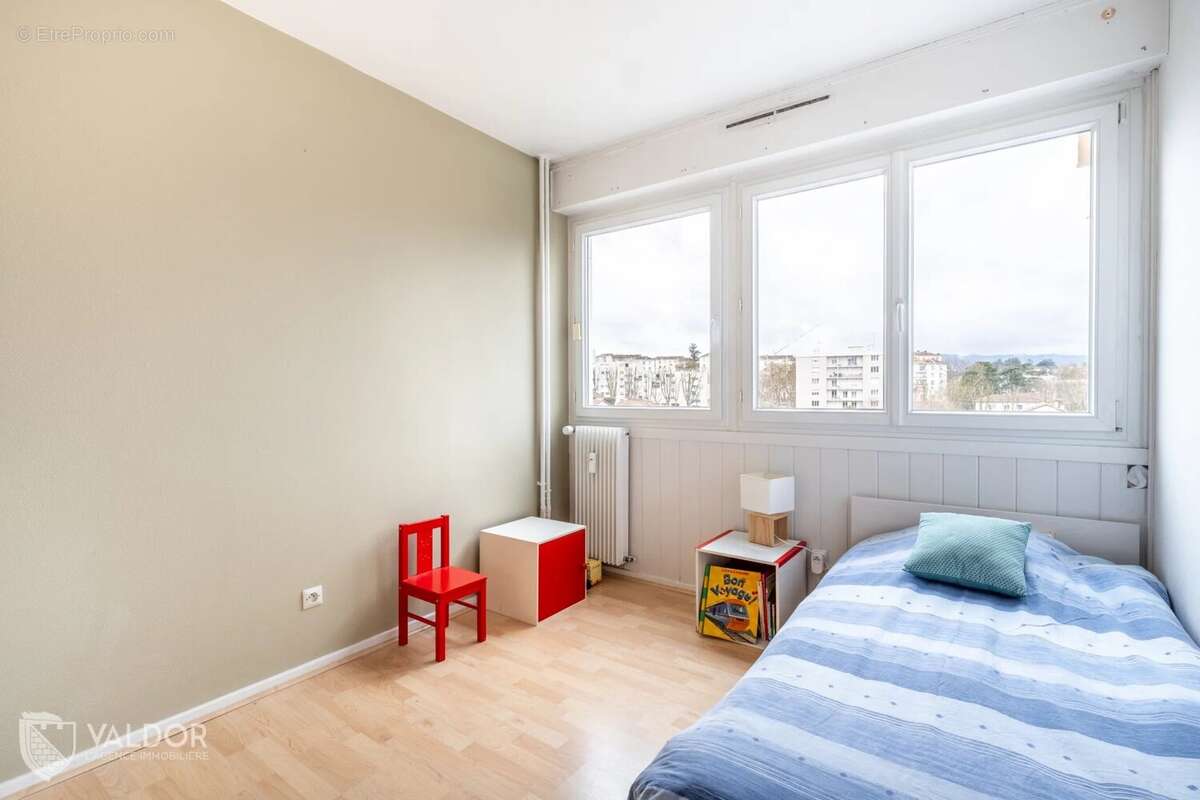 Appartement à VILLEFRANCHE-SUR-SAONE