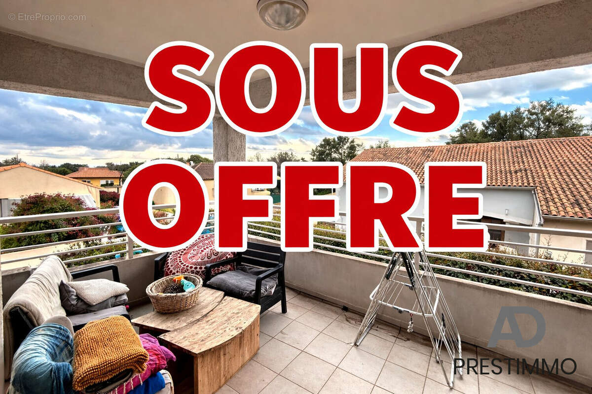 Appartement à LUCCIANA