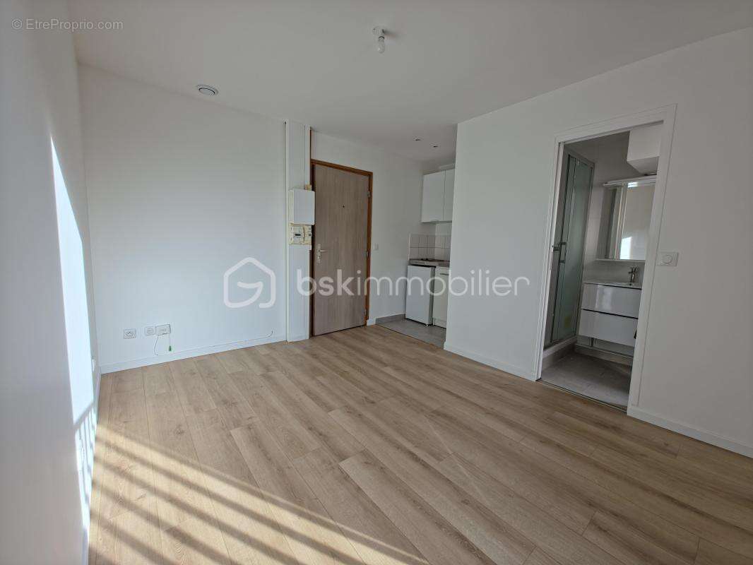 Appartement à MONTREUIL