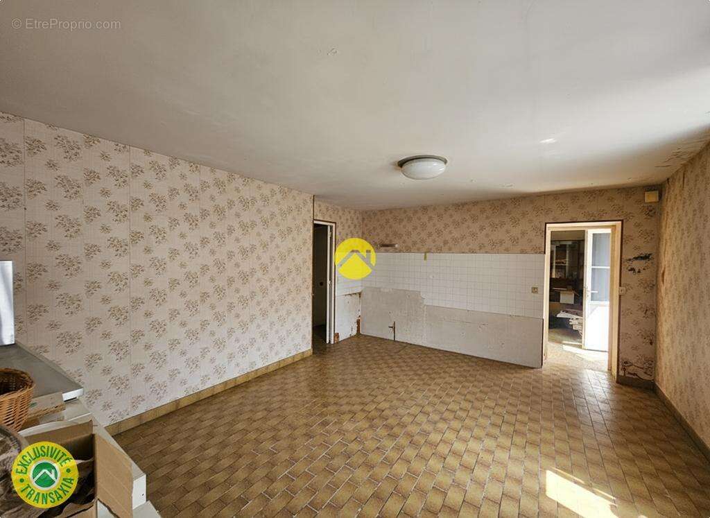 maison de ville - photo 4