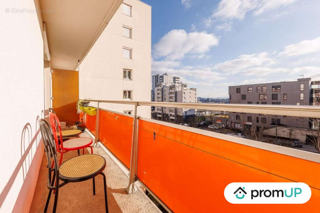 Appartement à CLERMONT-FERRAND