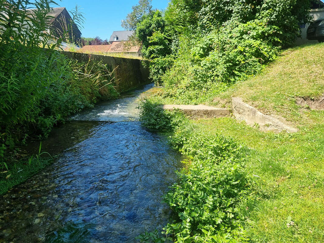 Maison à QUINCAMPOIX