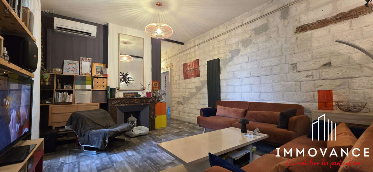 Appartement 76 m² à Montpellier  - photo 6