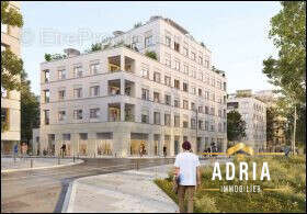 Appartement 86 m² à Saint-Ouen  - photo 5