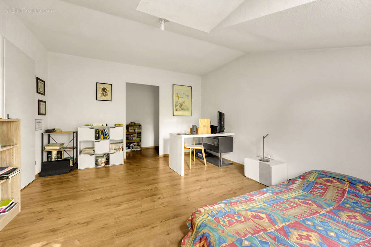 Appartement à BALMA