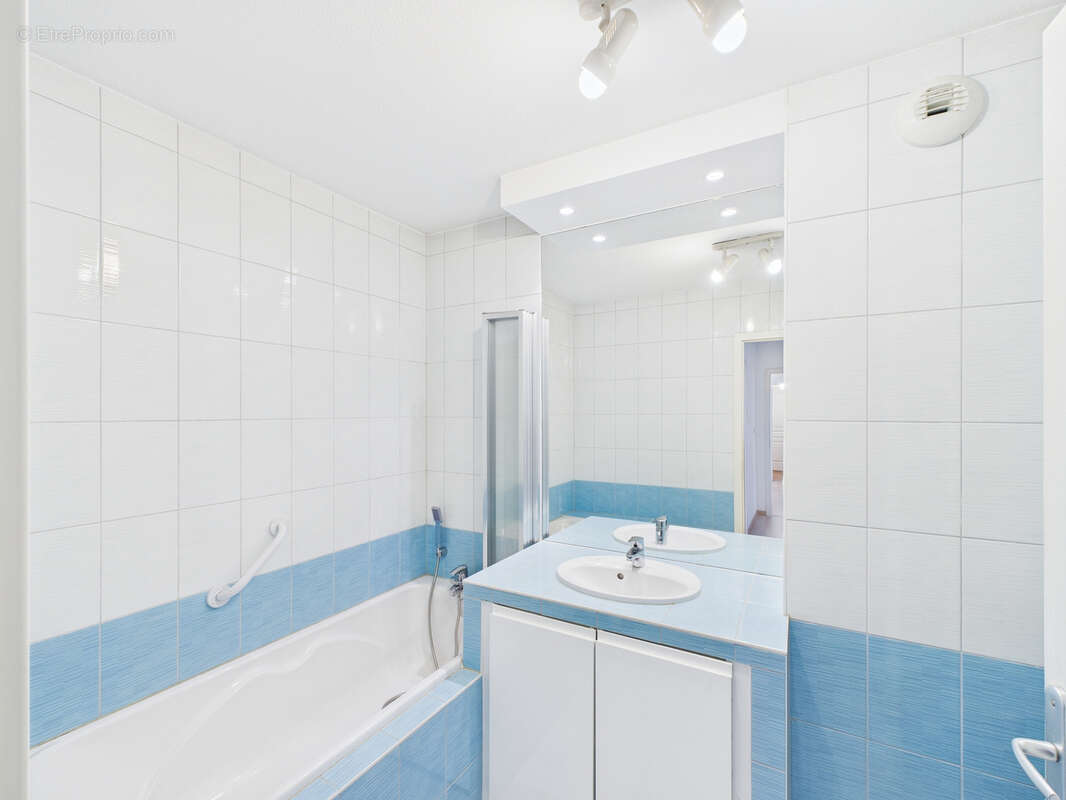 Appartement à BRUNSTATT