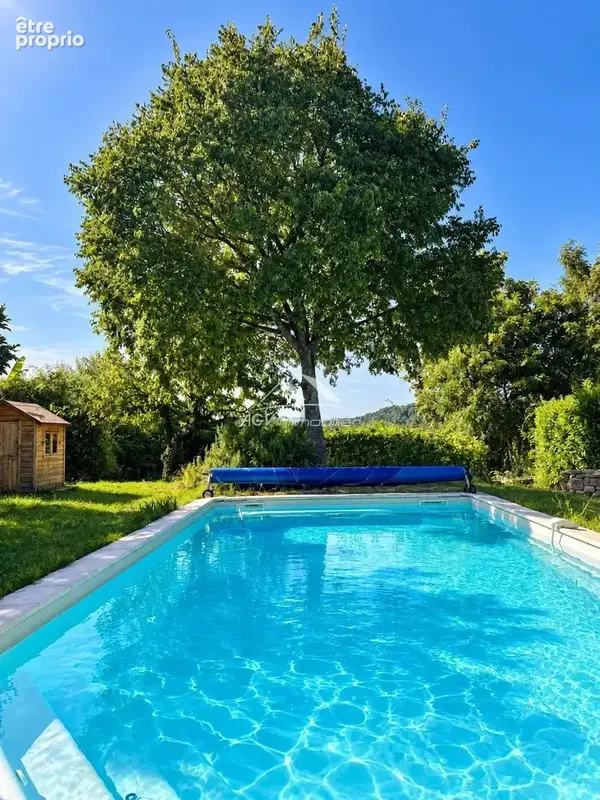 Proche Alès – Ensemble immobilier de 308 m² avec 3 logements indépendants - photo 3