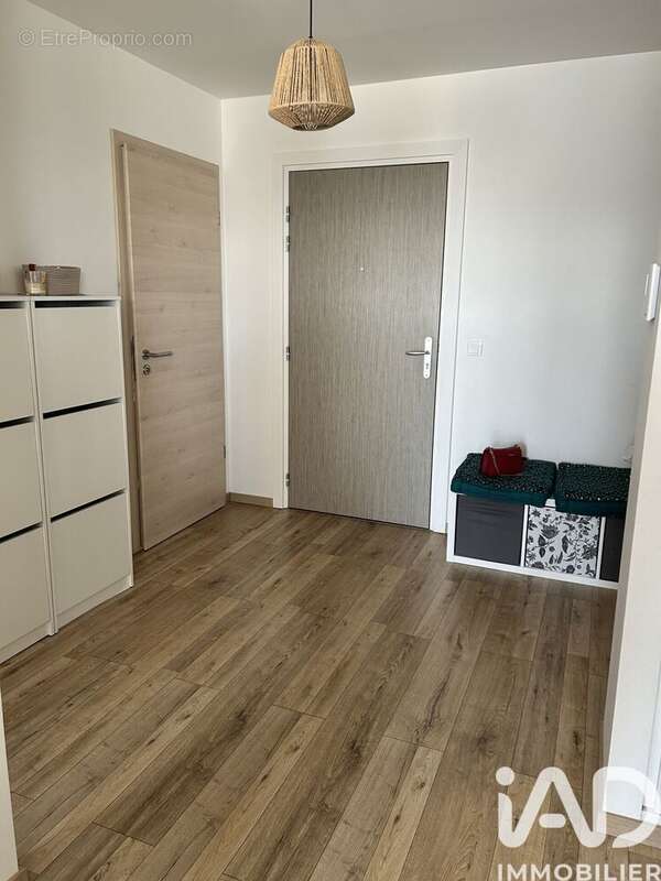 Photo 5 - Appartement à SARREBOURG