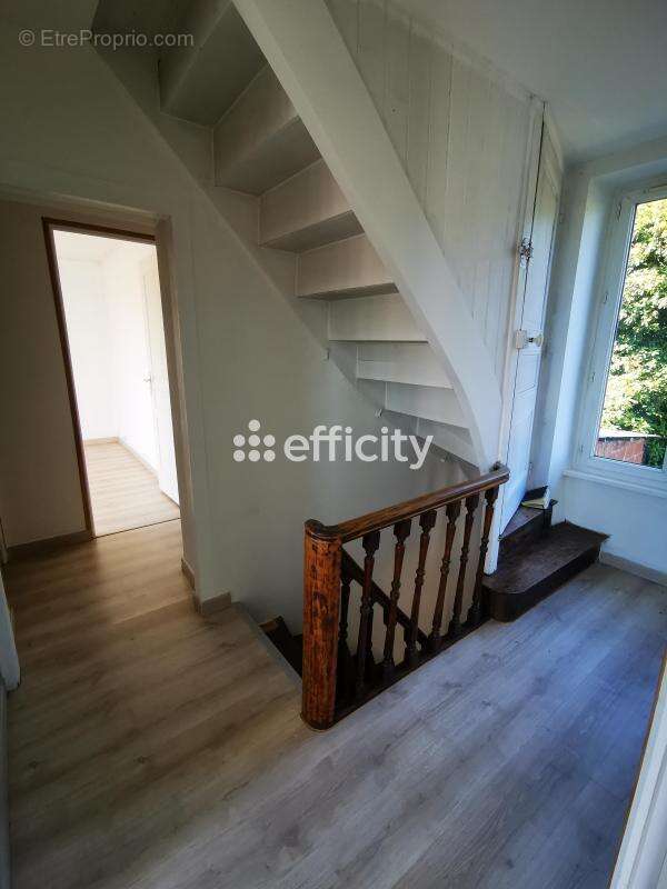 Maison en pierres - photo 12