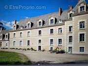 Appartement à BALLAN-MIRE