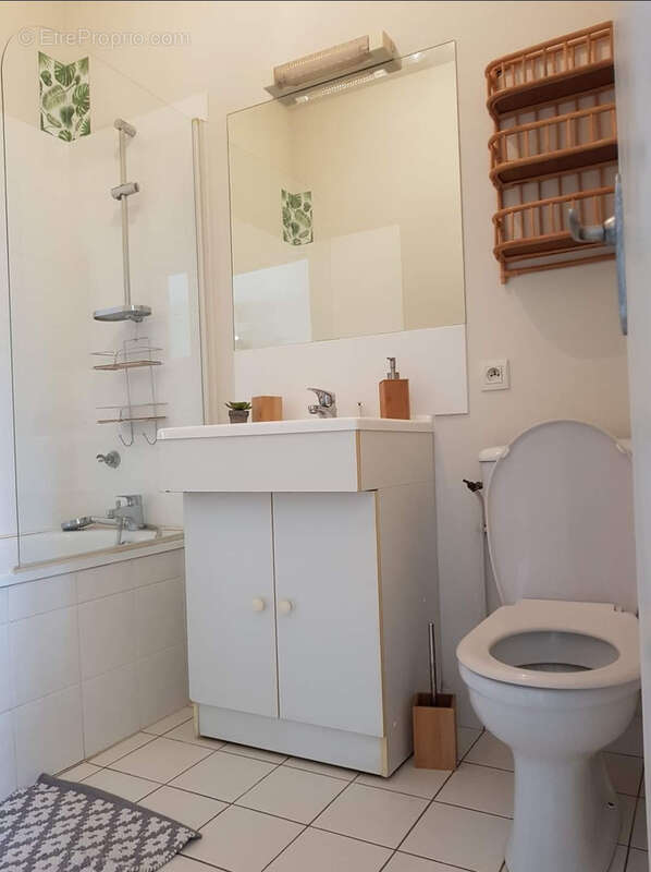 Appartement à ANGOULEME
