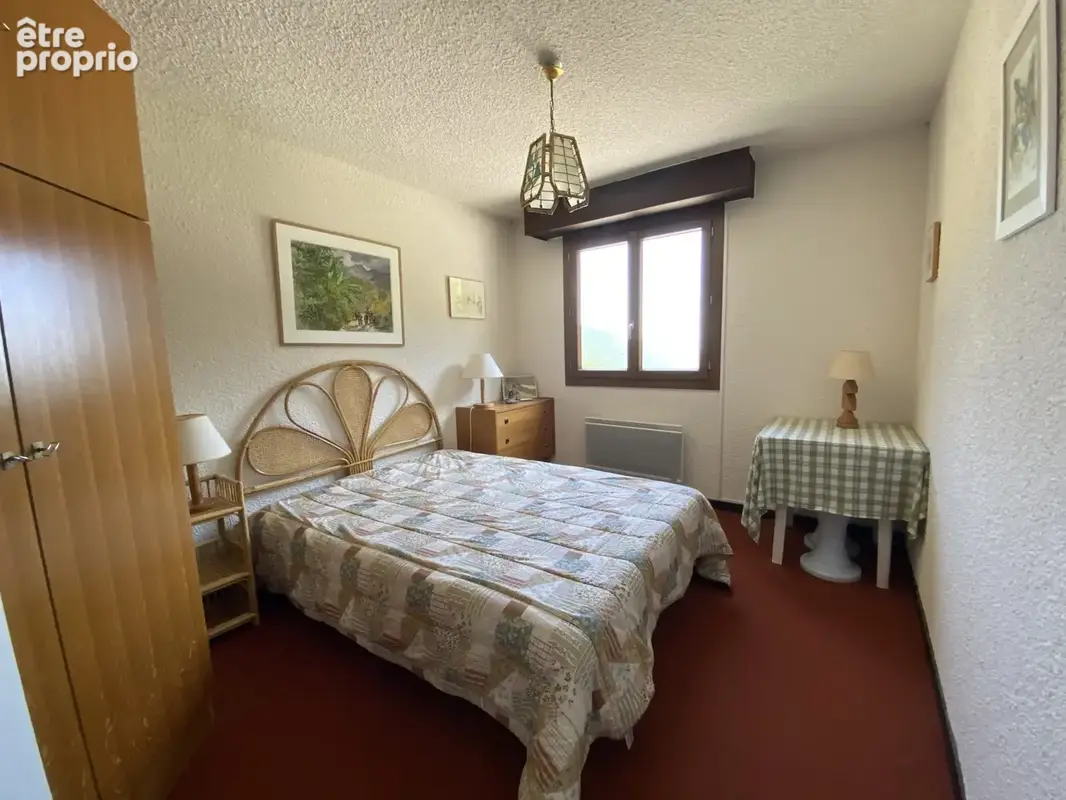 Appartement 4 pièces 63 m² à vendre à Saint-Agnan-En-Vercors (26420) - photo 8