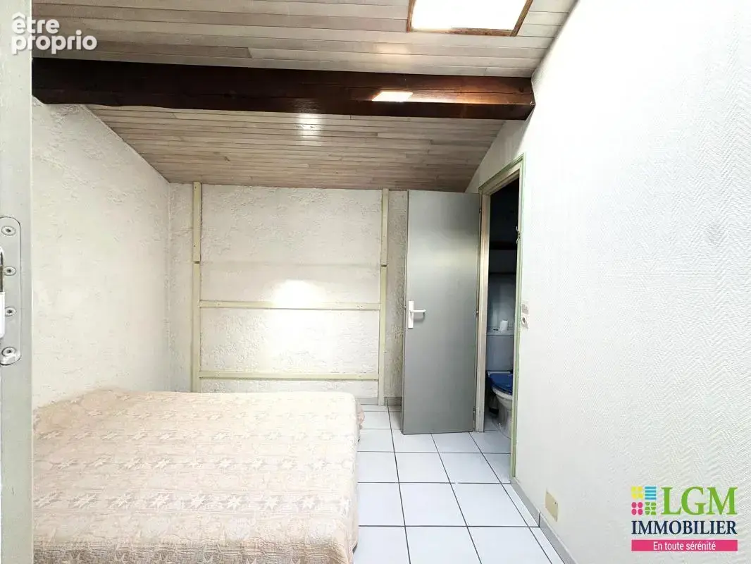 Arès, propriété de 85 m² avec extérieur privatif - photo 7