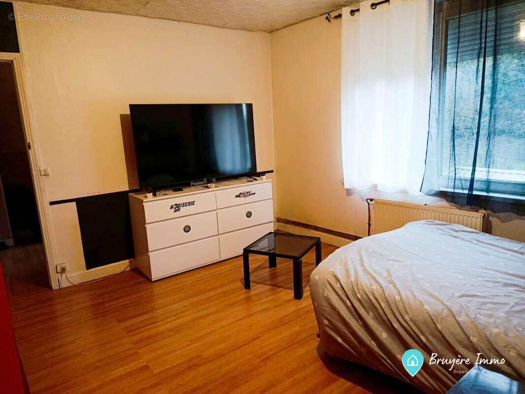 Maison à AVESNELLES