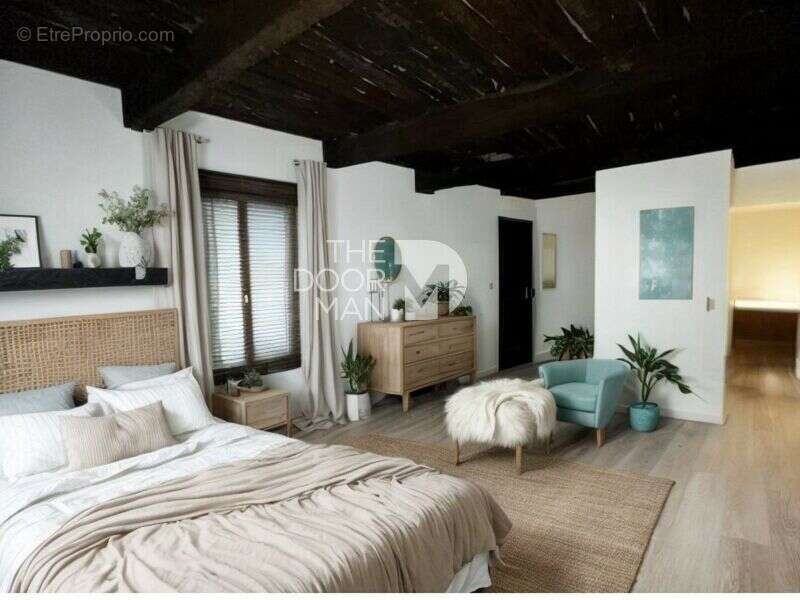 Appartement à FLASSANS-SUR-ISSOLE