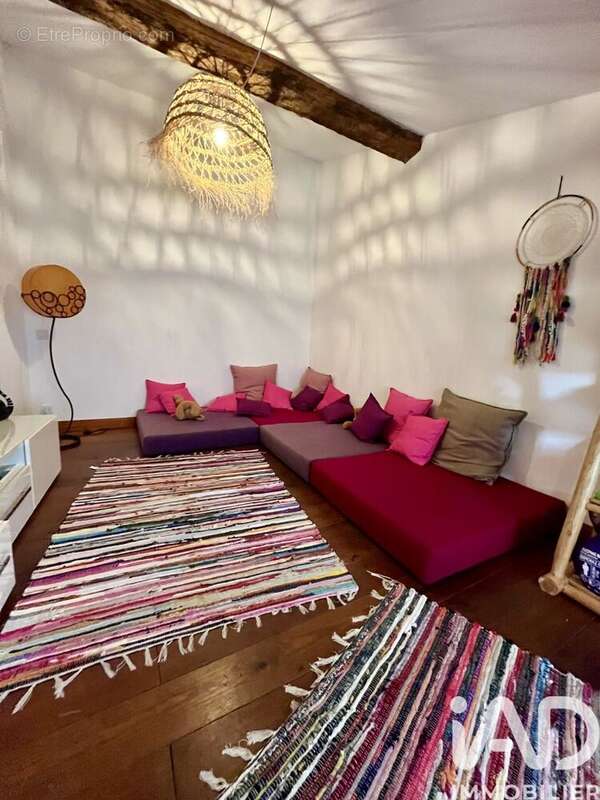 Photo 6 - Maison à MARSEILLAN