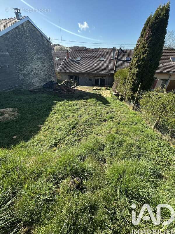 Photo 9 - Maison à DOMJULIEN