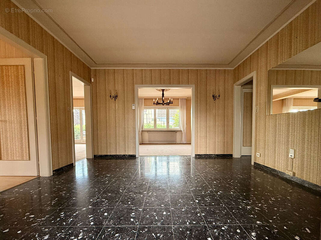 Maison Rixheim 4 pièce(s) 118 m2 - photo 2
