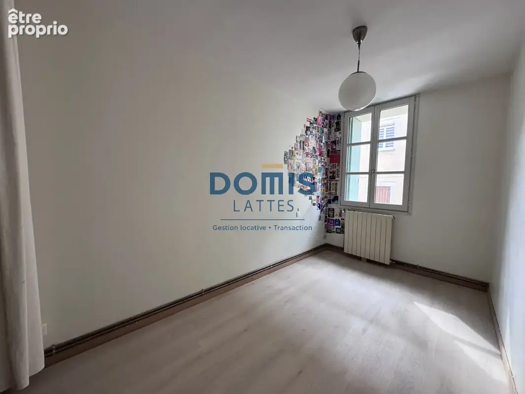 2 appartements T3 au centre de Villeneuve, terrasse - photo 2