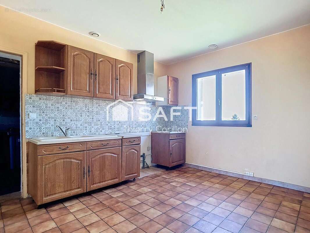 Photo 4 - Maison à SAINTE-EANNE