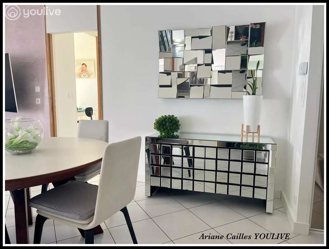 Appartement à LUCINGES