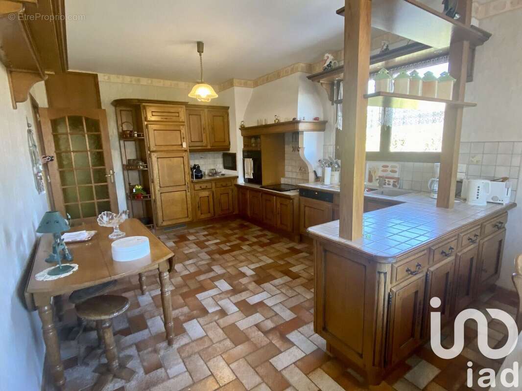 Photo 9 - Maison à ANNOVILLE