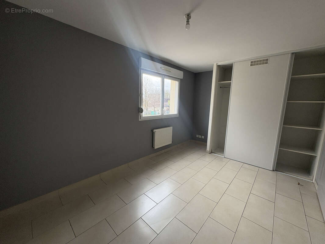Maison à TROYES