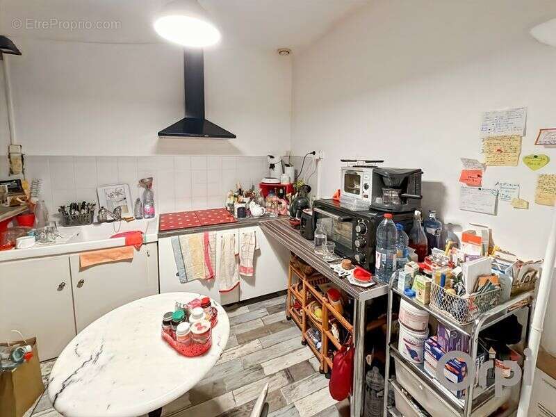 Appartement à LECTOURE