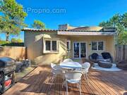 Appartement à SAINT-PAUL-EN-FORET