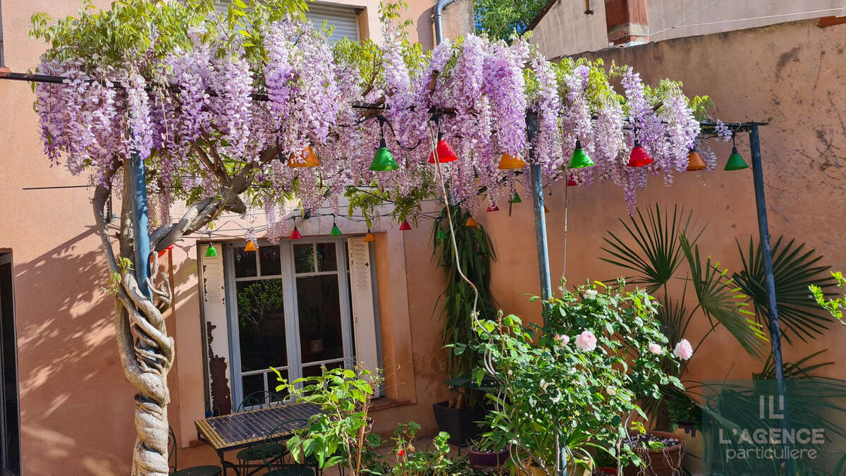 Maison à TOULOUSE