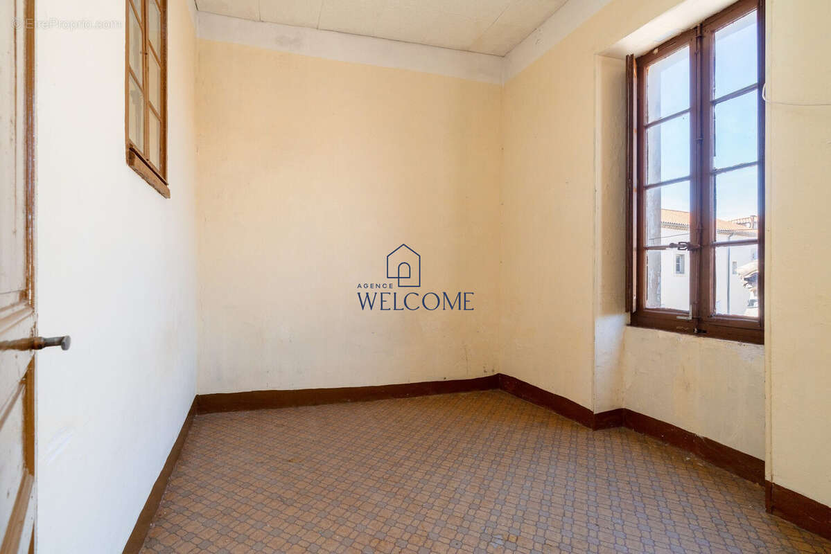 Appartement à BEZIERS