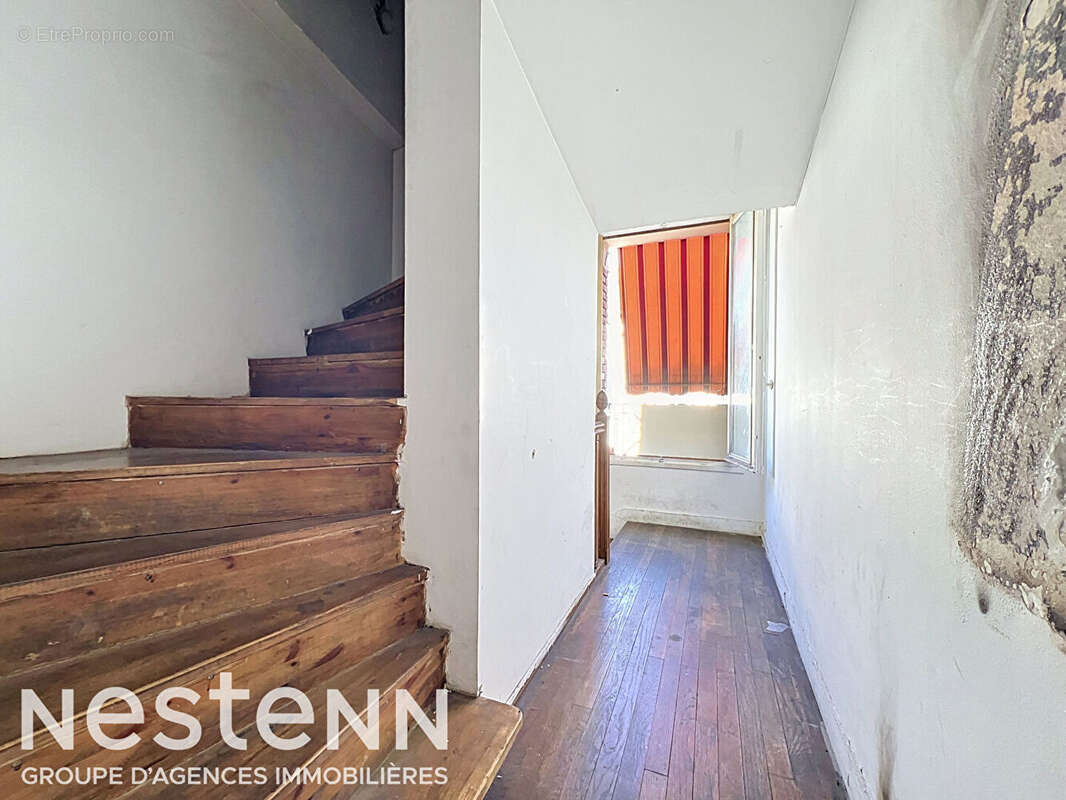 Appartement à VILLENEUVE-SAINT-GEORGES