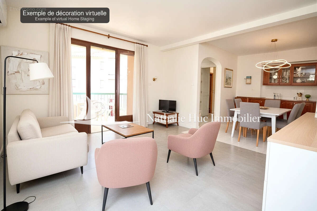 Appartement 52 m² à Argeles-Sur-Mer  - photo 3