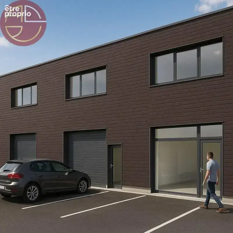 Local commercial - photo 8