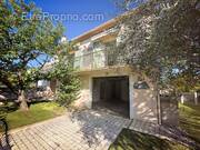 Maison à BOUJAN-SUR-LIBRON